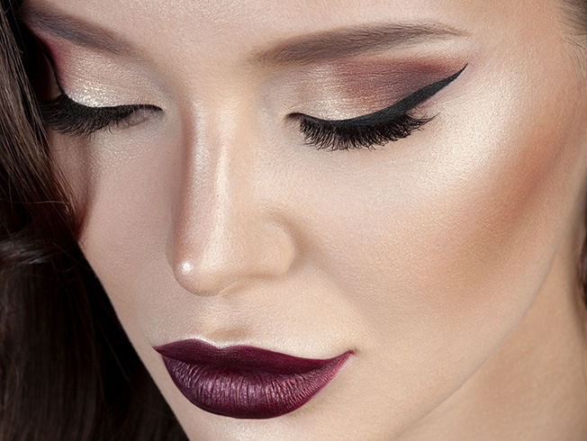 Maquillaje de novia en Zaragoza: Descubre el look perfecto para tu gran día