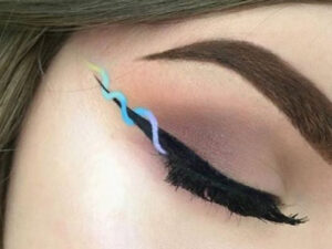 Descubre cómo hacer fácilmente un maquillaje de unicornio