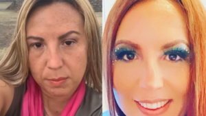 Descubre el mágico maquillaje galáctico para niñas