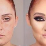 Conviértete en un Avatar con nuestro maquillaje sencillo