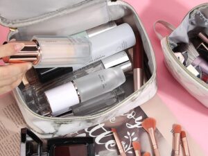 ¡Organiza tu maquillaje con estilo! Encuentra el mejor neceser para maquillaje avatar y mantén tus productos favoritos siempre a mano.