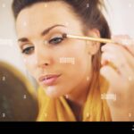 Descubre los secretos del maquillaje de novia para morenas y luce radiante en tu gran día