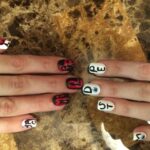 Consigue uñas impactantes con MAC Maquillaje para uñas