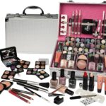 Descubre la valija de maquillaje perfecta para lucir radiante