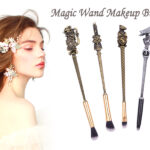 Descubre el mágico maquillaje inspirado en Harry Potter y transforma tu look.