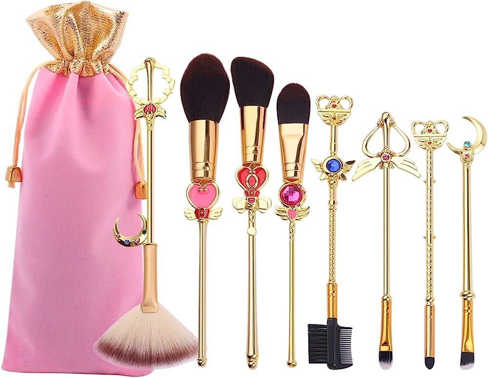 Descubre el maquillaje inspirado en Harry Potter y transforma tu look mágicamente