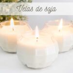 Velas Artesanales: Guía Definitiva para Elegir la Mejor