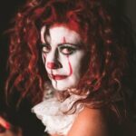 Descubre el maquillaje artístico zombie más impactante y realista